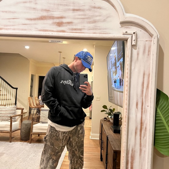 Los Sundays Hoodie L - Picture 3 of 6